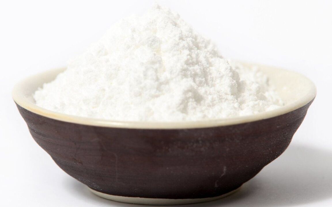 Allantoin in ZXCVBNMQWER