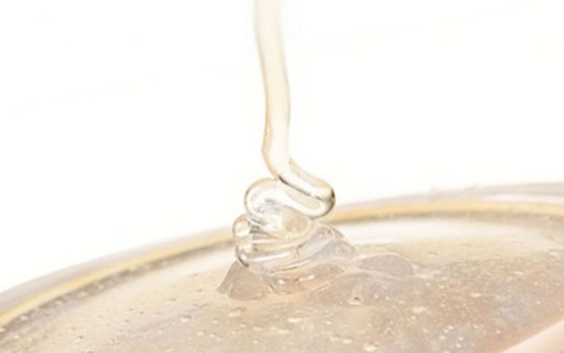 Panthenol in ZXCVBNMQWER